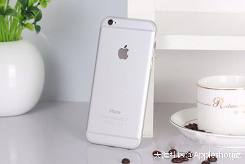 苹果6手机现在多少钱?港版iPhone6最低报价-第1张图片-太平洋在线下载