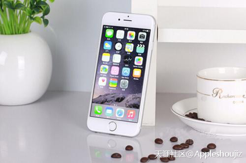 苹果6手机现在多少钱?港版iPhone6最低报价-第2张图片-太平洋在线下载