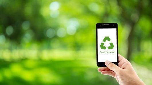 华为回收旧手机怎么处理
:换换回收在四川有环保处理车间吗? 换换回收还地球一片绿