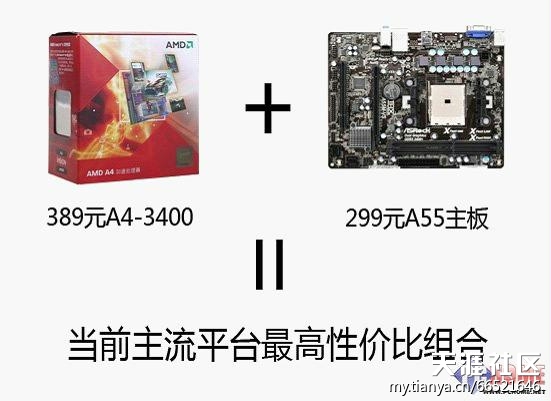 华为系列手机A4
:AMD CPU推荐 A4系列日常应用全满足[已扎口]-第3张图片-太平洋在线下载