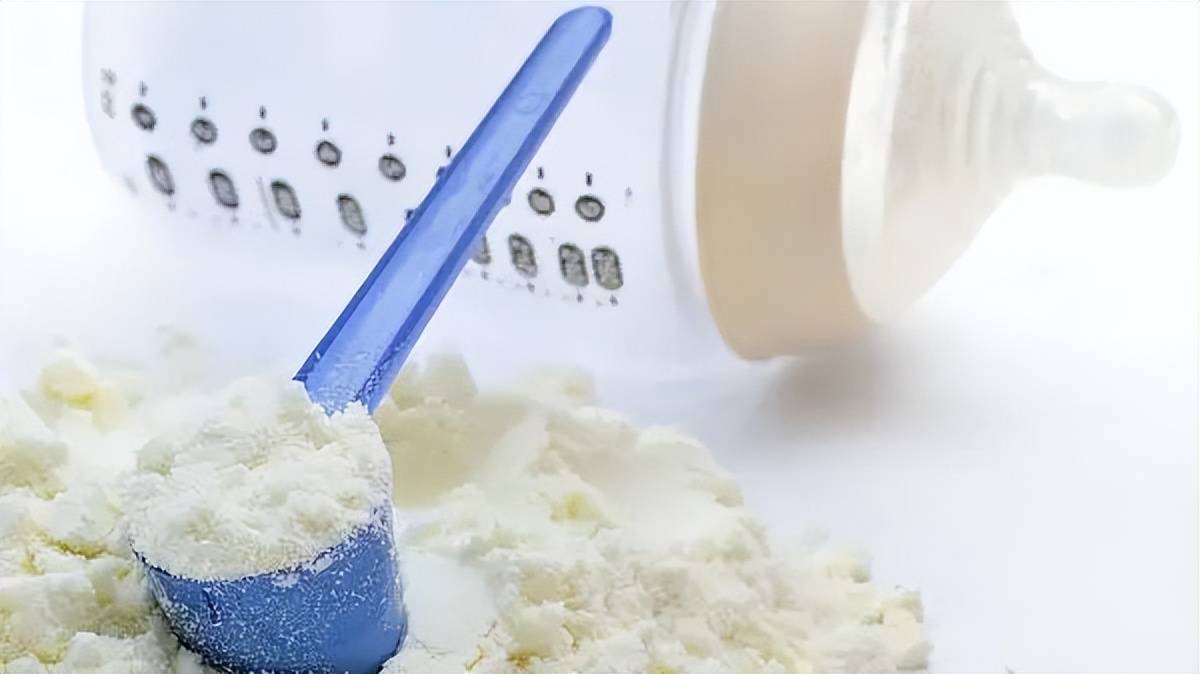 洋葱海外仓苹果版:国外奶粉怎么进口?跨境电商进口奶粉流程-第2张图片-太平洋在线下载