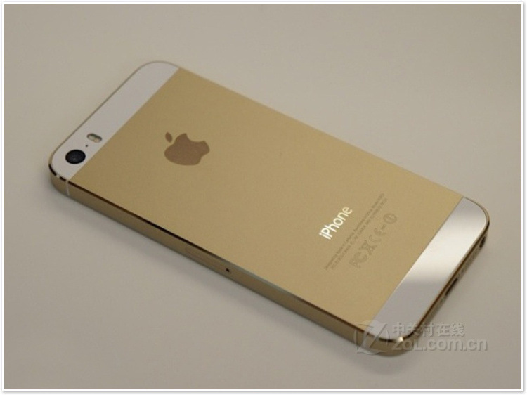 苹果5黄金版限量版怎么看iphone哪国版本-第2张图片-太平洋在线下载