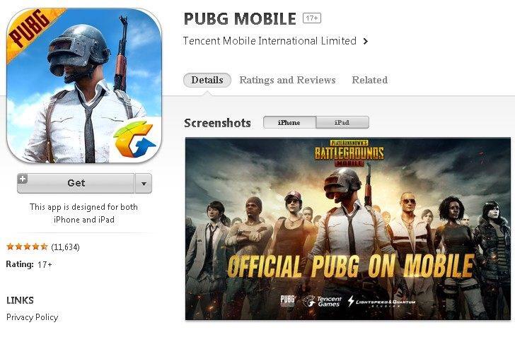 苹果版下pubg教程苹果手机怎么下pubg-第1张图片-太平洋在线下载