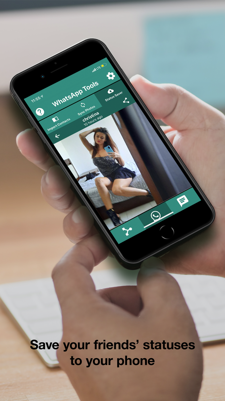 whatsapp手机版whatsapp手机版实时翻译-第2张图片-太平洋在线下载