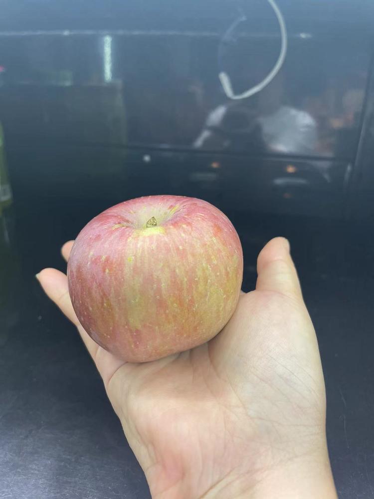 小苹果现实版小苹果软件网站-第2张图片-太平洋在线下载