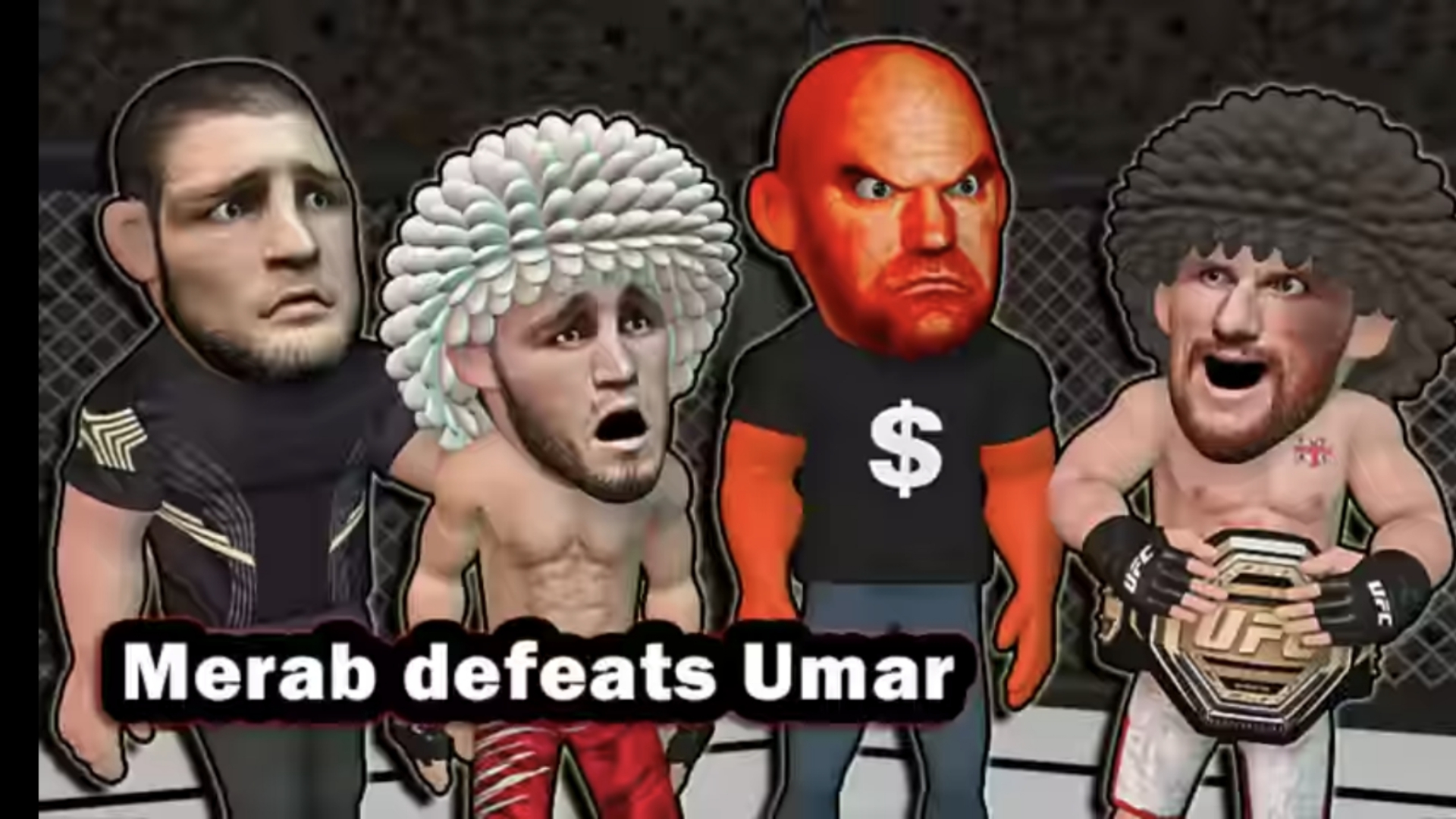 ufc安卓破解版ufc综合格斗破解版