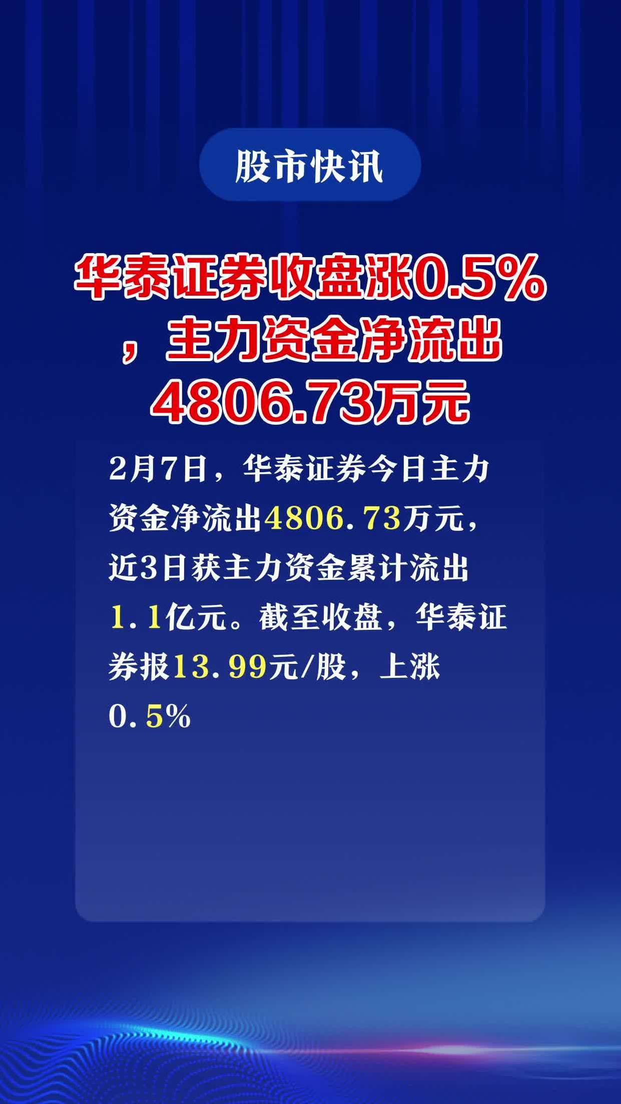 华泰证券软件下载手机版华泰证券手机炒股软件下载-第2张图片-太平洋在线下载