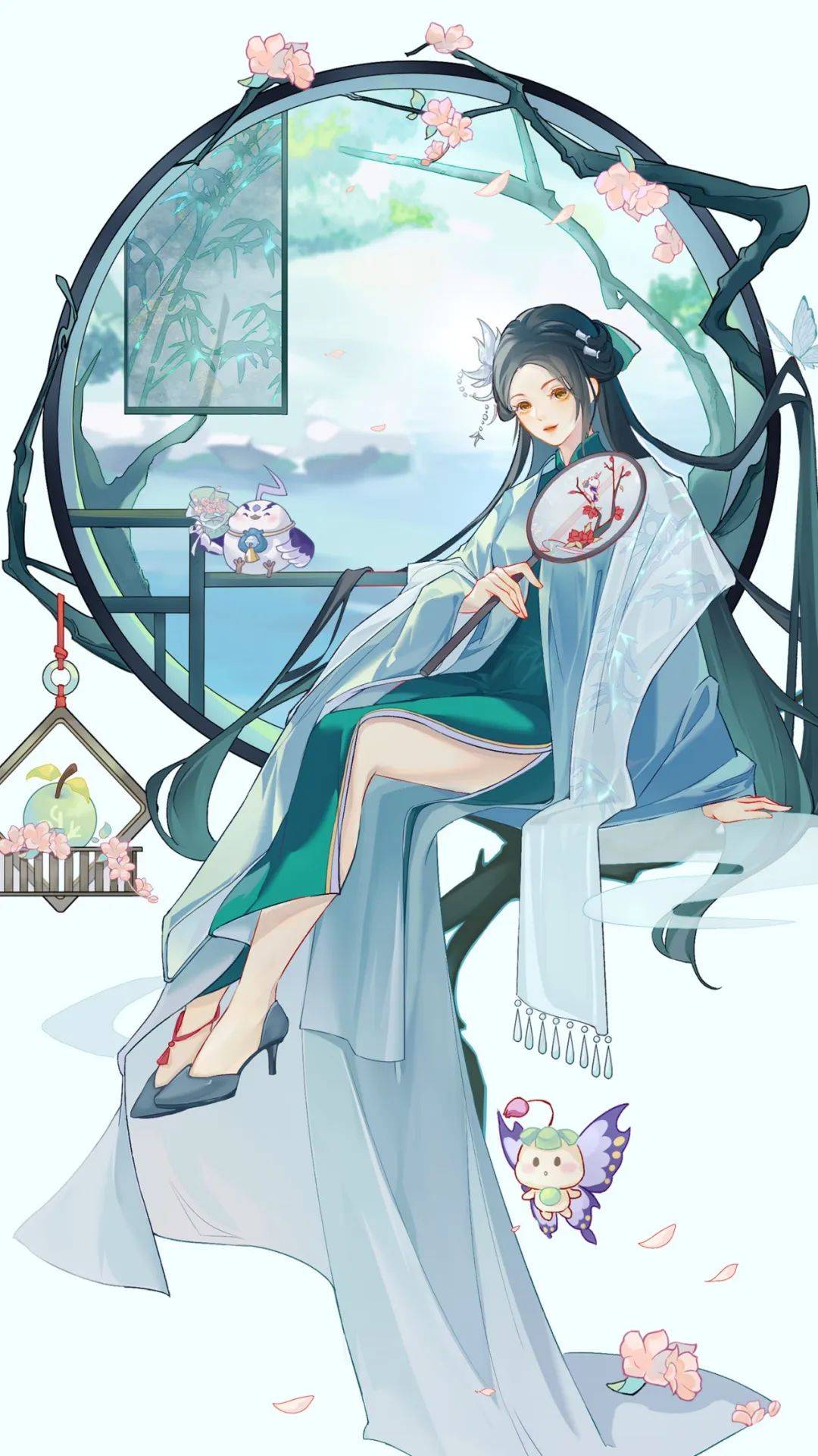 仙剑梦幻版手机版仙剑梦幻版和原版差别-第2张图片-太平洋在线下载