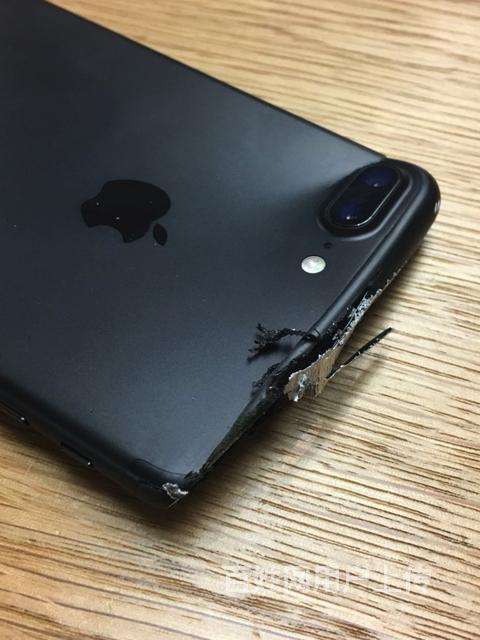 苹果手机屏坏了苹果手机屏幕坏了怎么连接电脑-第2张图片-太平洋在线下载
