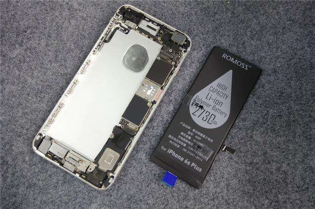 苹果手机电池坏了苹果蓝牙耳机电池坏了-第1张图片-太平洋在线下载