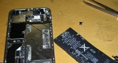 苹果手机电池坏了苹果蓝牙耳机电池坏了-第2张图片-太平洋在线下载