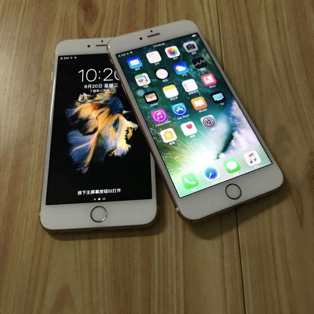 苹果手机6splus价格iphone6splus二手价格-第2张图片-太平洋在线下载