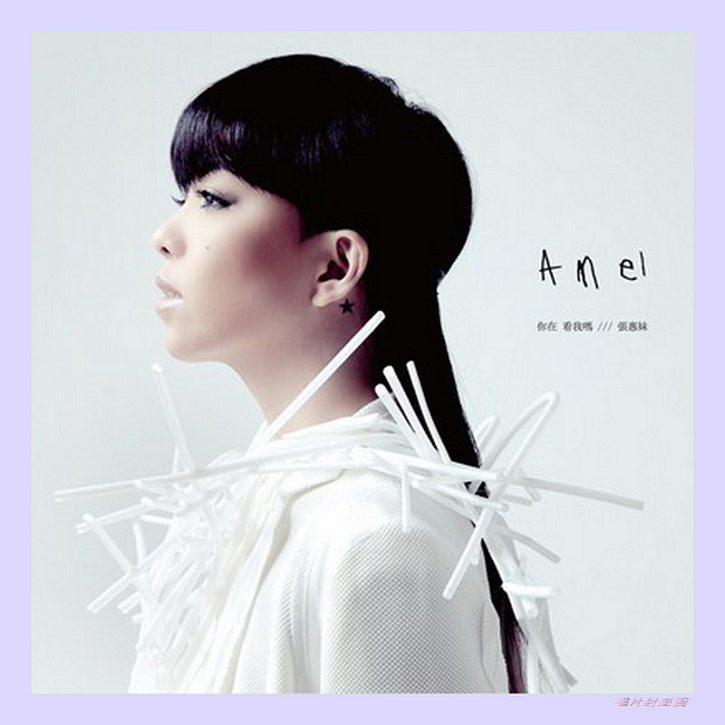张惠妹《你和我的时光》新单曲 —— 2011-06唱出爱的诚意