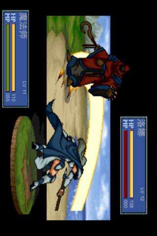 安卓版炎龙骑士团炎龙骑士团2安卓10可用版-第2张图片-太平洋在线下载