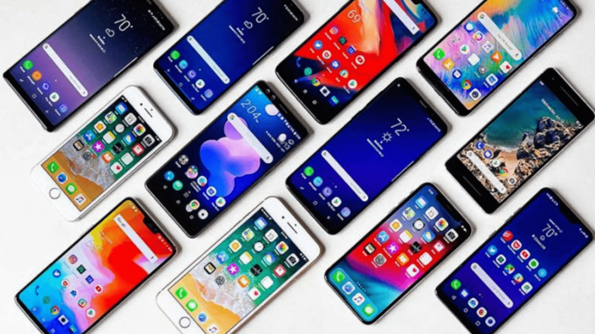 华为手机如何换系统更新
:三大手机品牌的“钉子户”，你都用过哪款？华为用户看了狂喜