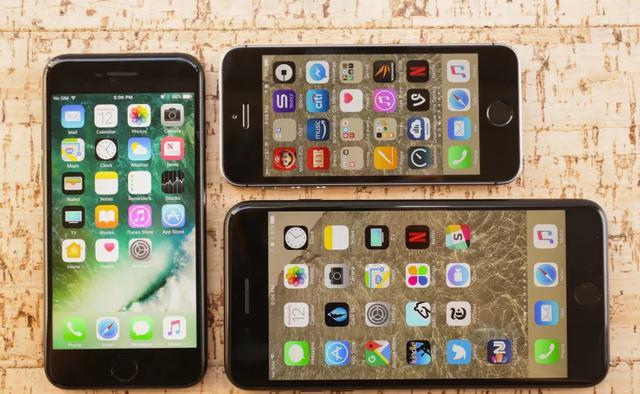 苹果手机se尺寸苹果se1参数配置-第2张图片-太平洋在线下载
