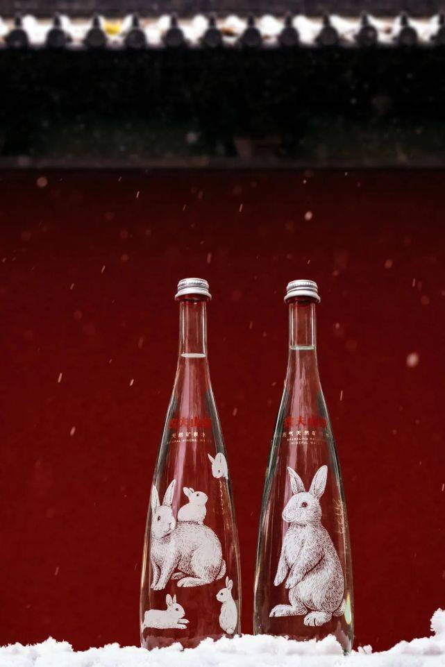 兔子和牛奶瓶游戏苹果版:一只神奇的瑞兽-第10张图片-太平洋在线下载