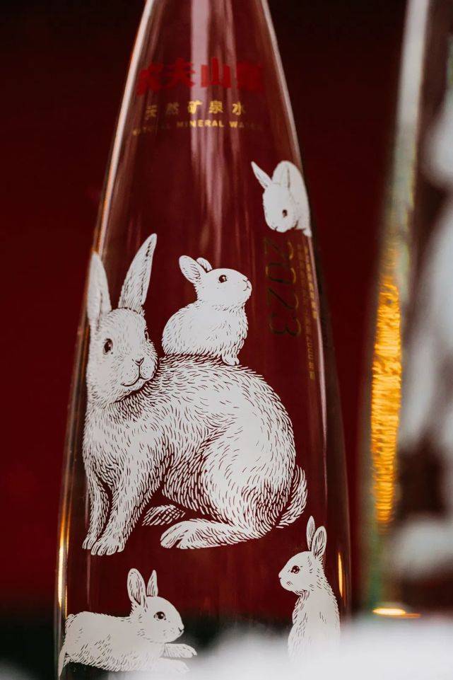 兔子和牛奶瓶游戏苹果版:一只神奇的瑞兽-第11张图片-太平洋在线下载
