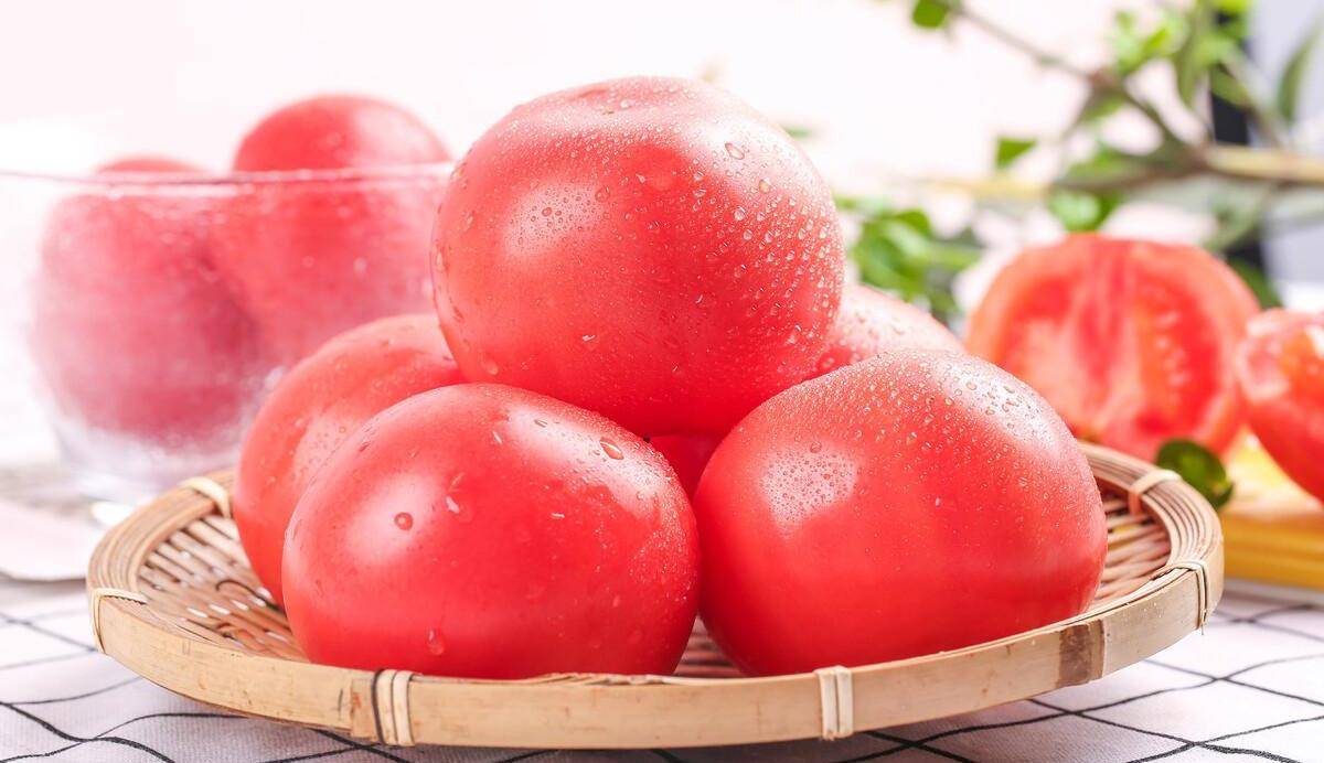 咸鱼苹果破解版
:“神奇的菜中之果”-西红柿