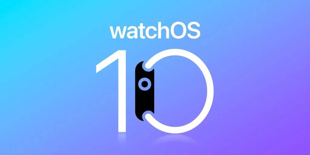 苹果ipad版同花顺界面:消息称苹果 watchOS 10 将包含以小组件为重点的改进设计-第1张图片-太平洋在线下载