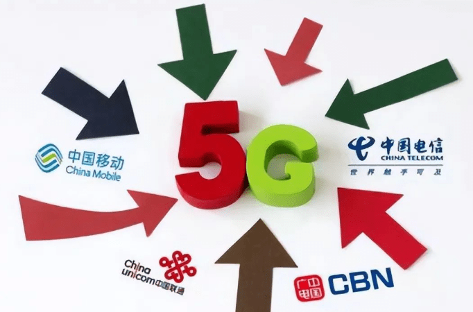 中国联通手机营业厅:用户数已达 870 万 与三大运营商抢用户广电 5G到底行不行-第4张图片-太平洋在线下载