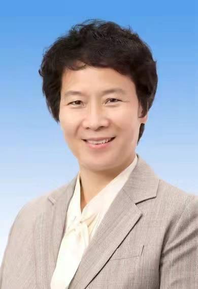 中共中央批准她任省委副书记后，全国已有6位女性省级党委副书记