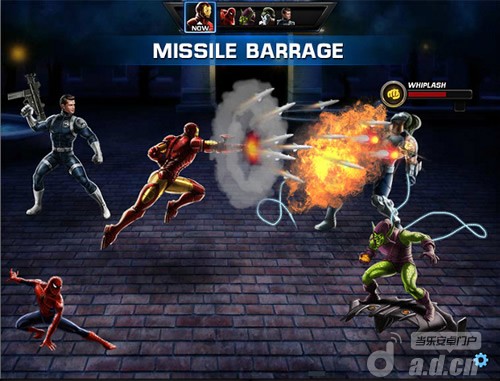 漫威对战游戏下载安卓乐高漫威超级英雄免费下载-第2张图片-太平洋在线下载